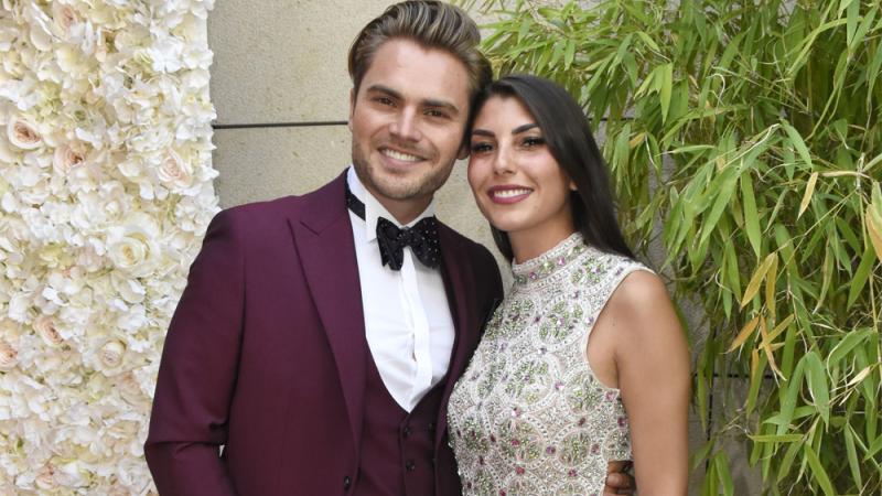 Yeliz Koc: Single und glücklich Yeliz Koc: Single und glücklich