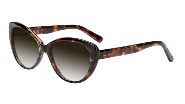 Oversized-Brillen: Wer kann sie tragen, wer eher nicht? Oversized-Brille von Brille24.