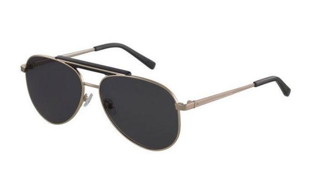 Pilotenbrille feiert Comeback: 3 Top-Picks Pilotenbrille von JB by Jerome Boateng.