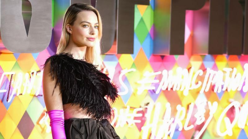 Margot Robbie in weiblichem 'Fluch der Karibik'-Film? Margot Robbie in weiblichem 'Fluch der Karibik'-Film?
