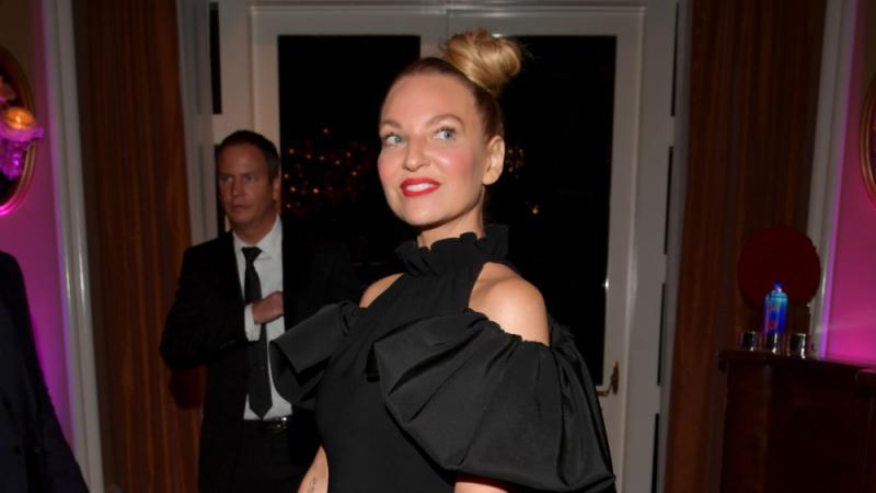 Sia: Von Söhnen gerettet Sia: Von Söhnen gerettet