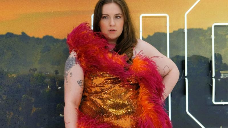 Lena Dunham: Erfolg dank Privileg Lena Dunham: Erfolg dank Privileg