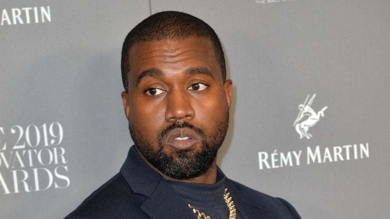 Kanye West veröffentlicht 'Wash Us in the Blood'-Musikvideo Kanye West veröffentlicht 'Wash Us in the Blood'-Musikvideo