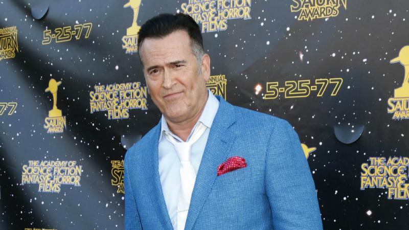 Bruce Campbell will Horror-Ikonen vereinen Bruce Campbell will Horror-Ikonen vereinen