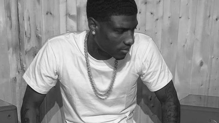 Young Curt: Rapper stirbt mit 27 Jahren bei Autounfall Rapper Young Curt.