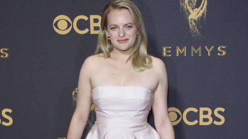 Elisabeth Moss: 'Der Unsichtbare'-Sequel? Elisabeth Moss: 'Der Unsichtbare'-Sequel?