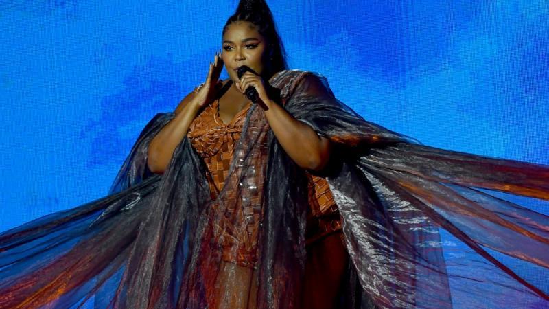 Lizzo: Vegane Ernährung Lizzo: Vegane Ernährung