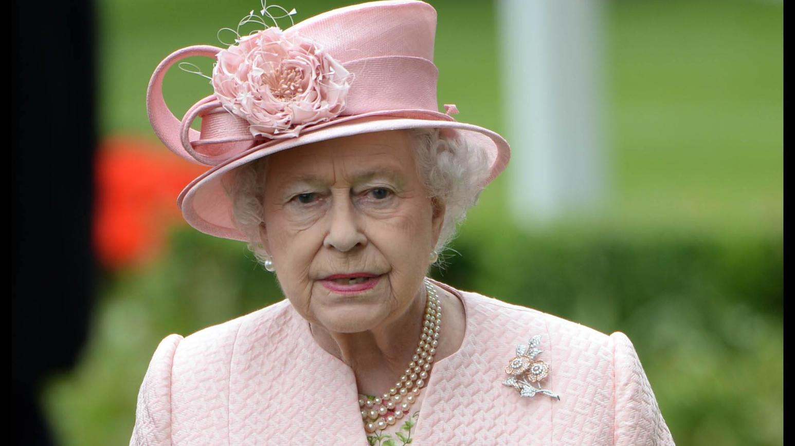 Queen Elizabeth: Nach dem Lockdown macht sie Sommerurlaub Die Queen kann wohl nach Balmoral umziehen für den Sommer