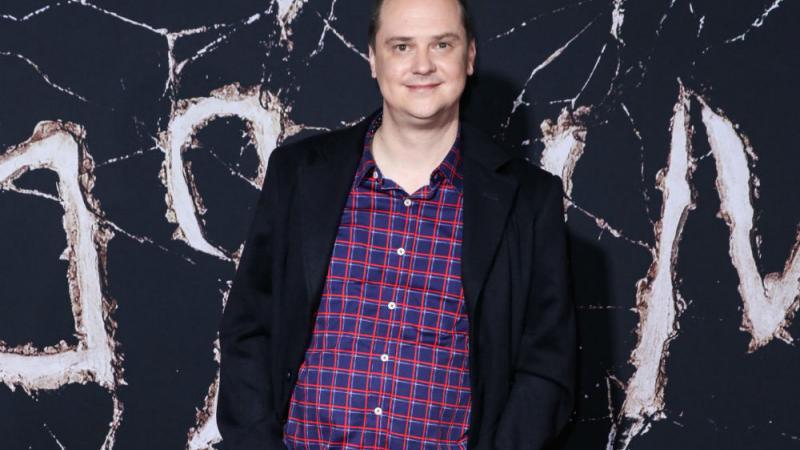 Mike Flanagan: 'Revival' wird düster Mike Flanagan: 'Revival' wird düster
