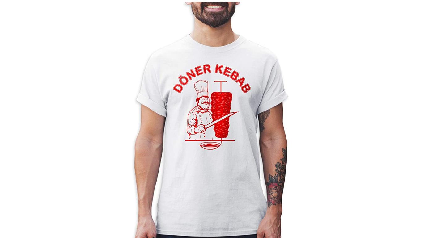 Fun-Shirts: Diese witzigen Statements bringen alle zum Lachen Fun-Shirt von Shirtracer.
