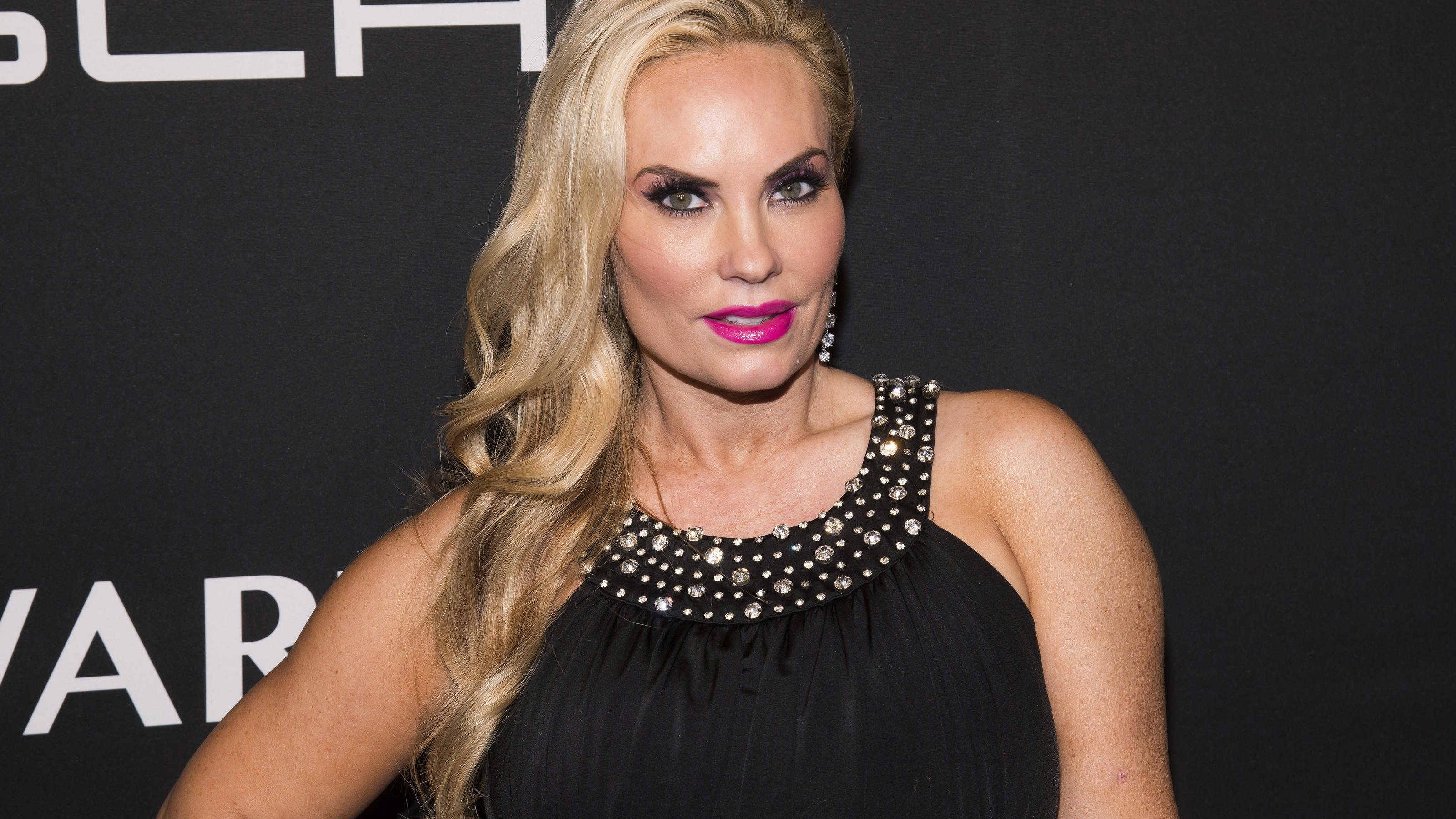 Coco Austin hat Angst um das Leben ihres Vaters Coco Austin