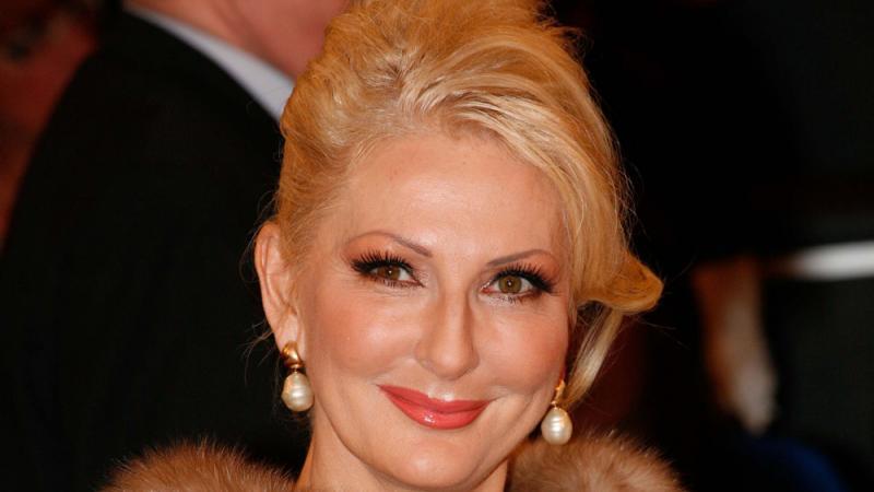 Claudia Obert: Offene Worte über ihr Sexleben Claudia Obert: Offene Worte über ihr Sexleben