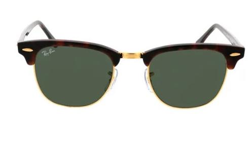 5 Essentials, die den Style eines Mannes sofort verbessern Clubmaster