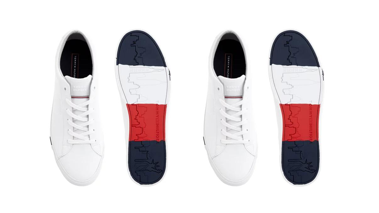 5 Essentials, die den Style eines Mannes sofort verbessern Sneaker