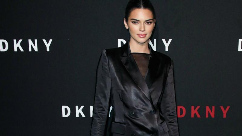 Kendall Jenner lernte viel bei Fotoshootings Kendall Jenner lernte viel bei Fotoshootings