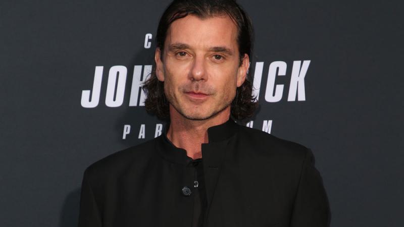 Gavin Rossdale: Peinliche Scheidung Gavin Rossdale: Peinliche Scheidung
