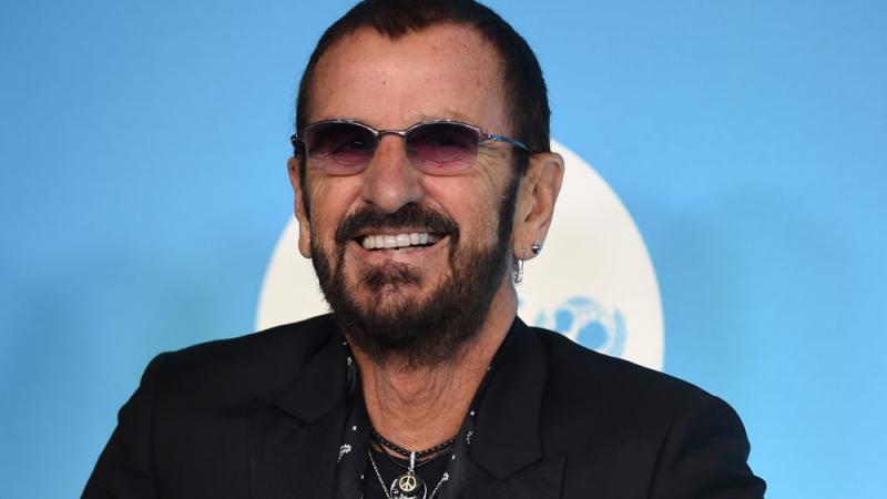 Sir Ringo Starr: Beatles von schwarzen Künstlern beeinflusst Sir Ringo Starr: Beatles von schwarzen Künstlern beeinflusst