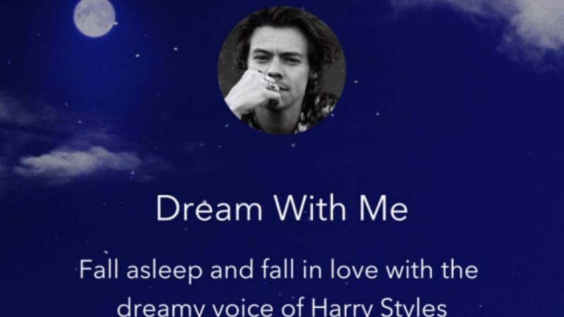 Harry Styles ist jetzt Meditationslehrer Harry Styles ist jetzt Meditationslehrer
