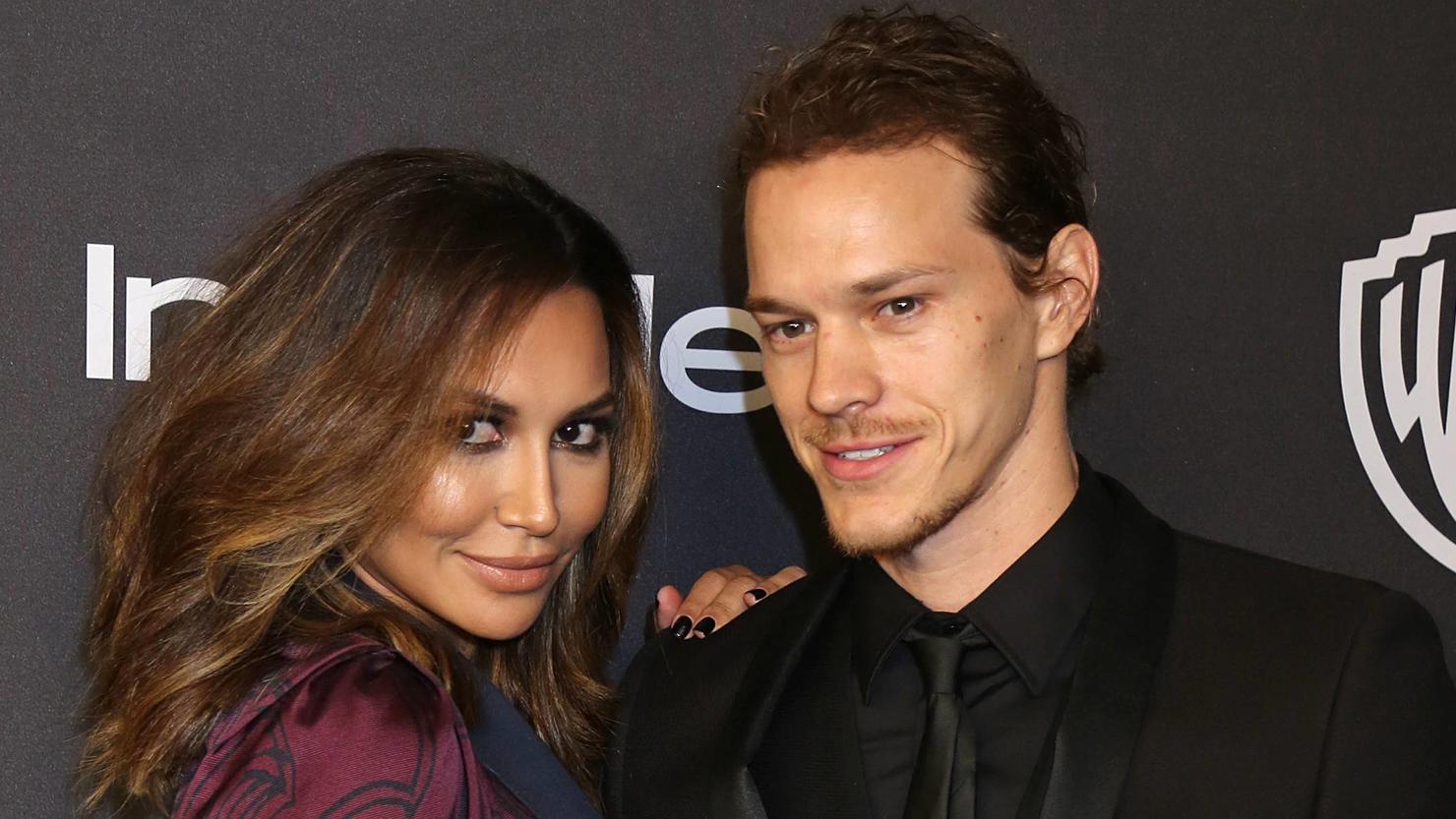 "Glee"-Star Naya Rivera hat die Scheidung eingereicht Naya Rivera L and Ryan Dorsey attend the 17th annual InStyle and Warner Bros. Golden Globe after-party at the Beverly Hilton Hotel in Beverly Hills, California on January 10, 2016. PUBLICATIONxINxGERxSUIxAUTxHUNxONLY LAP201601103142 DAVIDxSILPA