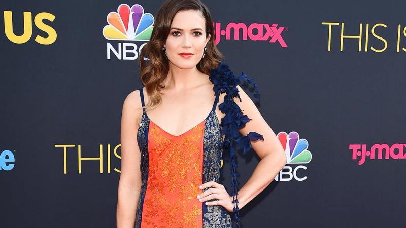 Mandy Moore: Diese Zeit kann ihr keiner mehr nehmen Mandy Moore: Diese Zeit kann ihr keiner mehr nehmen