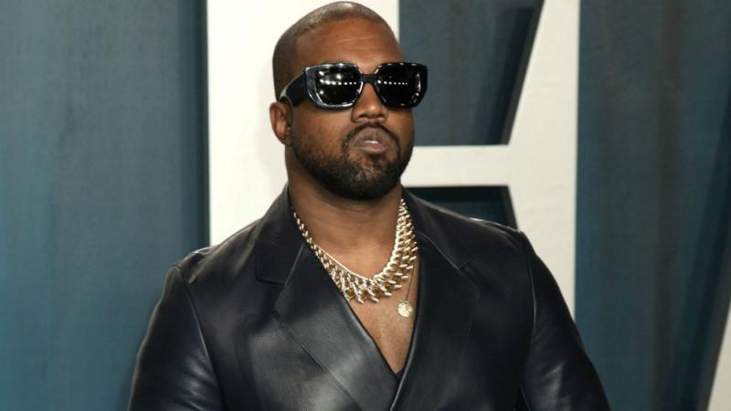 Kanye West: Ich verbessere die USA Kanye West: Ich verbessere die USA