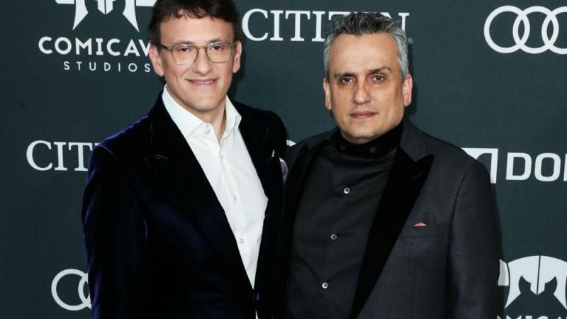 Joe und Anthony Russo: 'Wir würden nichts anders machen' Joe und Anthony Russo: 'Wir würden nichts anders machen'
