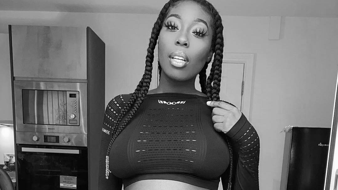 Schwangerer YouTube-Star Nicole Thea (†24): Starb sie an einem Herzinfarkt? YouTuberin Nicole Thea