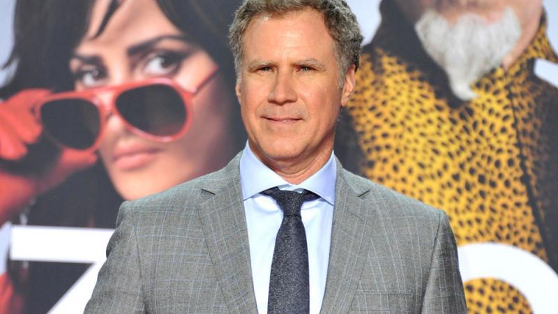 Will Ferrell war eigentlich nicht eingeplant Will Ferrell war eigentlich nicht eingeplant