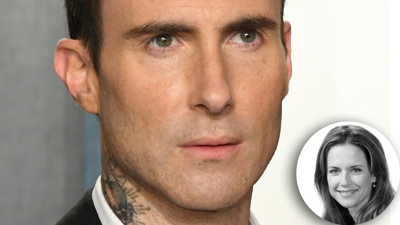 Kelly Preston (†57): „Maroon 5“-Sänger Adam Levine weint um sein Musikvideo-Girl Adam Levine trauert um Kelly Preston.
