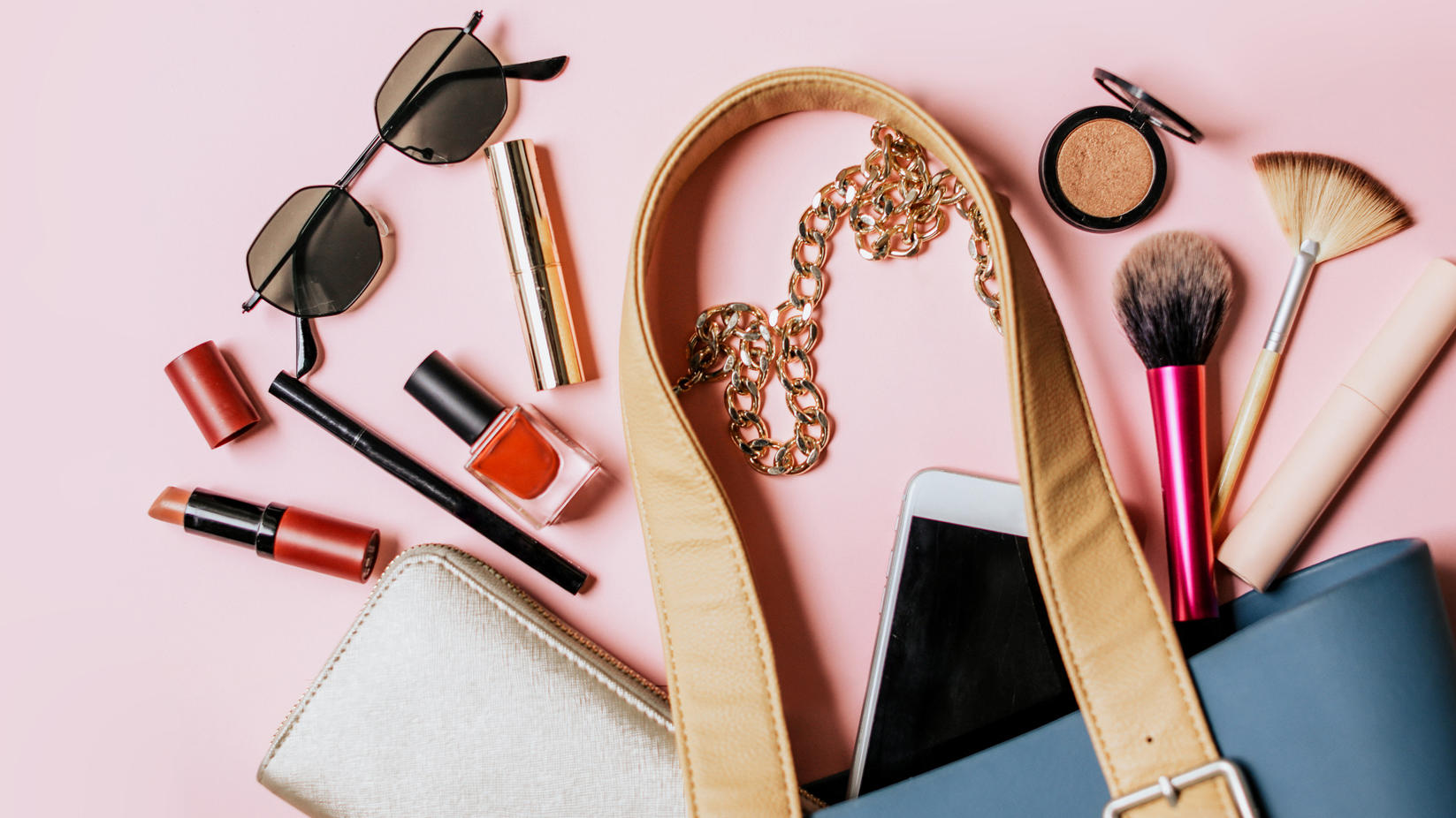 Handtaschen-Checkliste für den Sommer: 5 absolute Must-haves Must-haves
