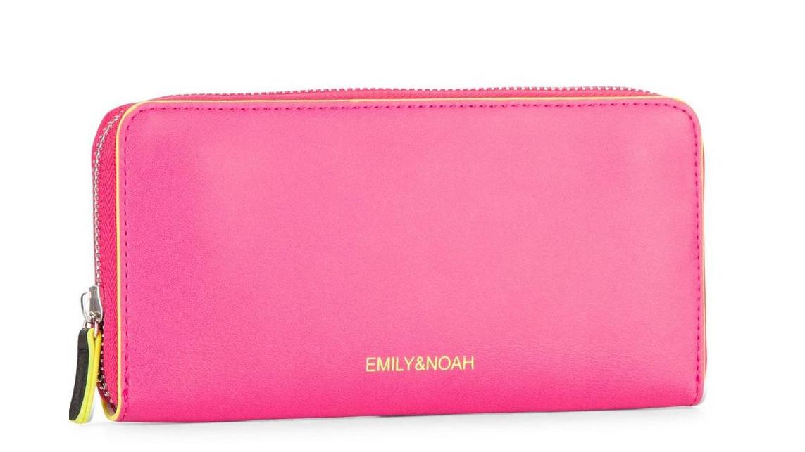 Handtaschen-Checkliste für den Sommer: 5 absolute Must-haves Geldbörse