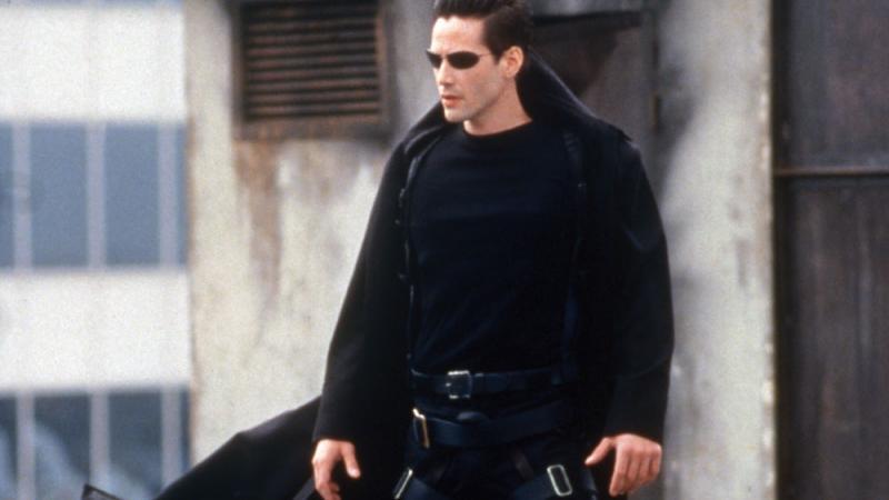 'Matrix'-Kameramann Bill Pope 'mochte' die Fortsetzungen nicht 'Matrix'-Kameramann Bill Pope 'mochte' die Fortsetzungen nicht