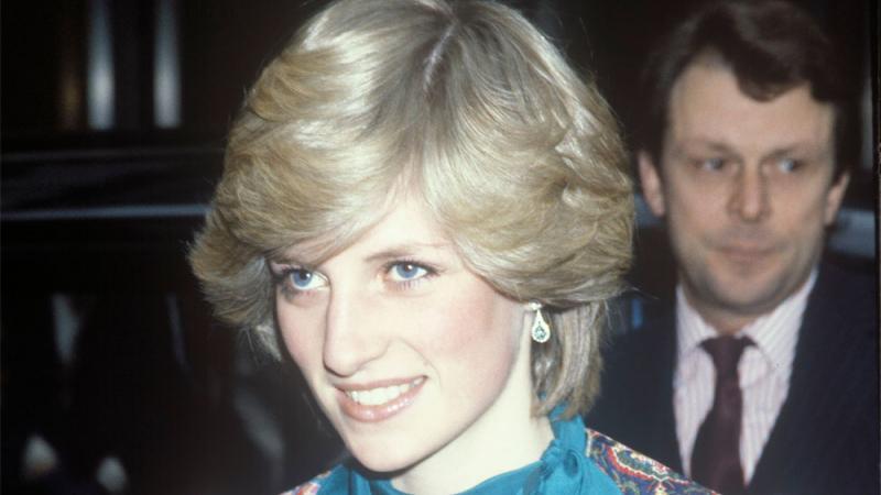 Schon die Griechen wussten's: Prinzessin Diana war die Schönste Schon die Griechen wussten's: Prinzessin Diana war die Schönste