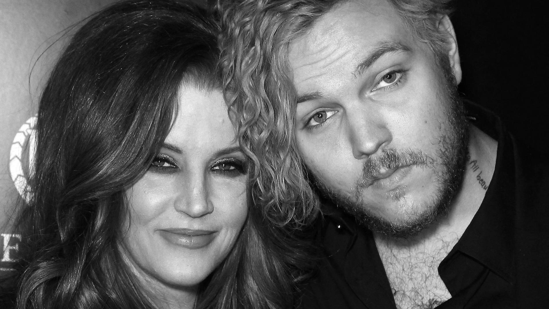 Nach Selbstmord von Benjamin Keough: Erstes Foto von Lisa Marie Presley 12 July 2020 - Benjamin Keough, Son of Lisa Marie Presley and Grandson of Elvis Presley, Dead at 27 From Apparent Suicide. File photo: 23 April 2015 - Las Vegas, Nevada - Lisa Marie Presley, Benjamin Keough. Red Carpet Premiere of The Elvis Experien