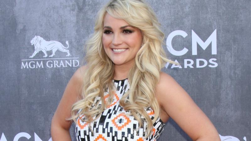 Jamie Lynn Spears: Kampf dem Stigma Jamie Lynn Spears: Kampf dem Stigma