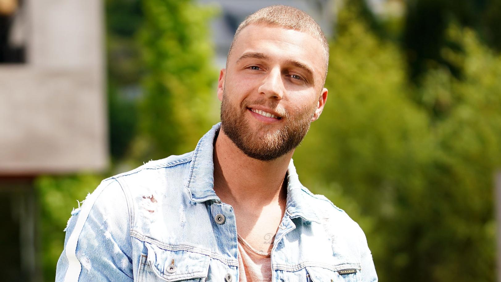 „Bachelorette"-Star Filip Pavlovic: Datet er jetzt diese Bachelor-Beauty? Filip Pavlovic Die Verwendung des sendungsbezogenen Materials ist nur mit dem Hinweis und Verlinkung auf TVNOW gestattet.