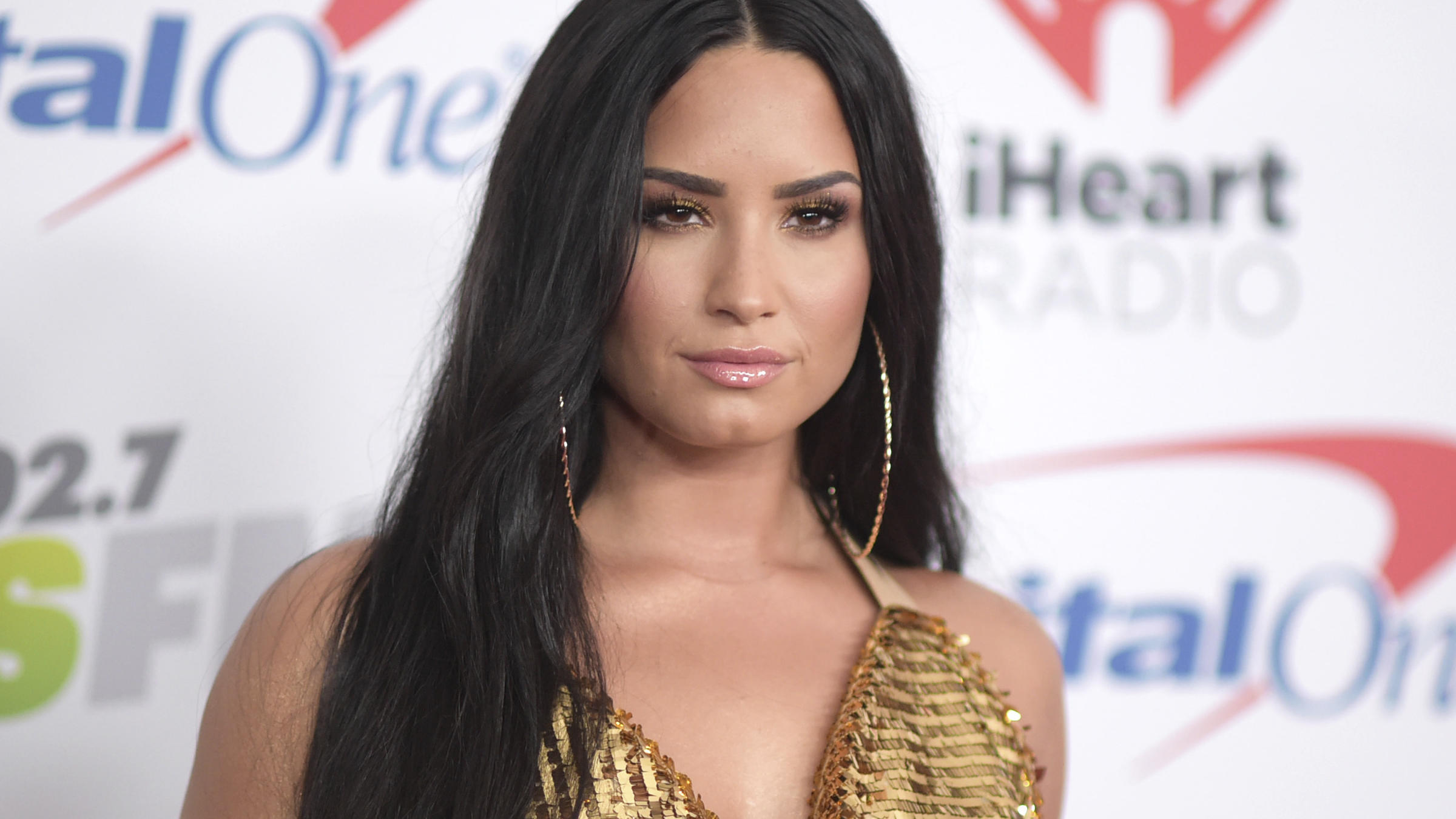 Demi Lovato ist verlobt! Demi Lovato hat "Ja" gesagt!