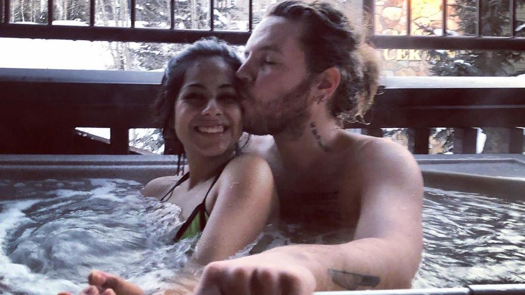 Benjamin Keough (†27): Seine Freundin Diana Pinto teilt rührende Abschiedsworte Benjamin Keoughs Freundin Diana Pinto bricht nach seinem Suizid ihr Schweigen.