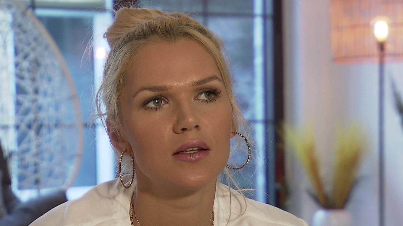 Sara Kulka ist zurück auf Social Media und erklärt den Grund für die lange Funkstille Sara Kulka meldet sich bei Instagram zurück