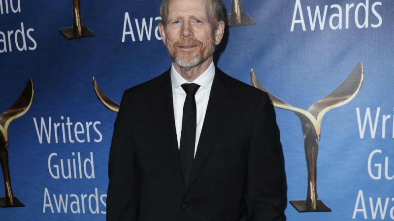 Ron Howard: Er war unsicher bei 'Apollo 13'-Besetzung Ron Howard: Er war unsicher bei 'Apollo 13'-Besetzung