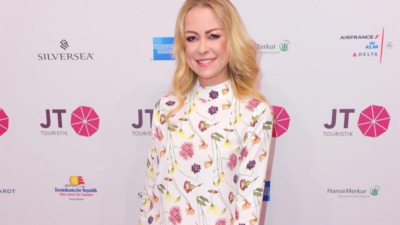 Jenny Elvers wird zur Promi Big Brother-Moderatorin! Jenny Elvers wird zur Promi Big Brother-Moderatorin!