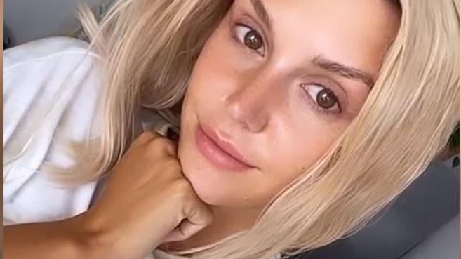 Gerda Lewis kündigt Instagram-Comeback an! Gerda-Fans müssen ja so erleichtert sein! Die Influencerin hat verkündet, dass sie bald wieder auf Instagram aktiv wird (Bildquelle: Instagram.com/gerdalewis).