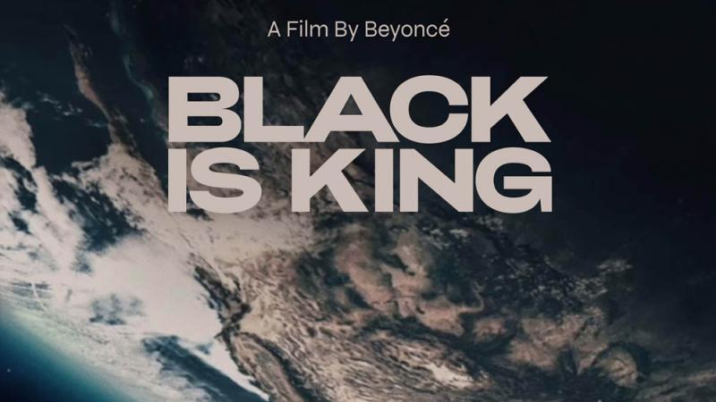 Beyoncés visuelles Album 'Black Is King' ist draußen! Beyoncés visuelles Album 'Black Is King' ist draußen!