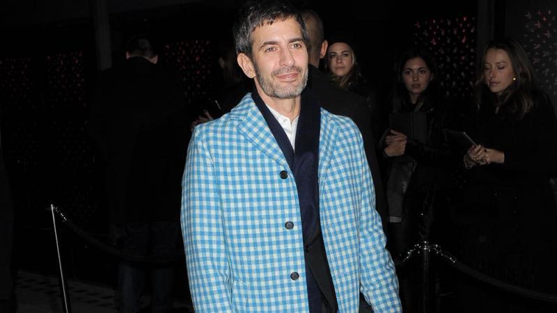 Marc Jacobs über die Zusammenarbeit mit Lila Moss Marc Jacobs über die Zusammenarbeit mit Lila Moss