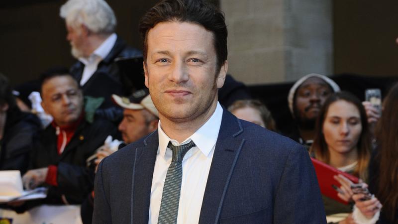 Jamie Oliver geht Konflikten aus dem Weg Jamie Oliver geht Konflikten aus dem Weg