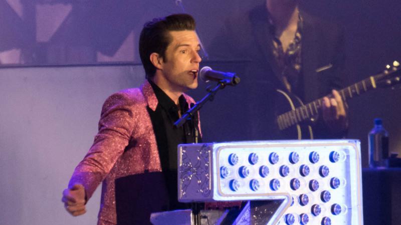 The Killers: Ermittlungen wegen vermeintlichem sexuellen Übergriff ergaben keine 'Beweise' The Killers: Ermittlungen wegen vermeintlichem sexuellen Übergriff ergaben keine 'Beweise'