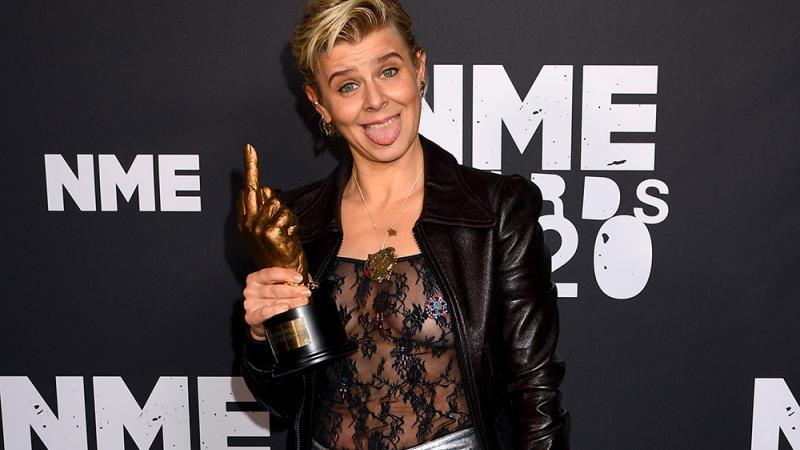 Robyn: Ihr neuer Song erscheint in dieser Woche Robyn: Ihr neuer Song erscheint in dieser Woche