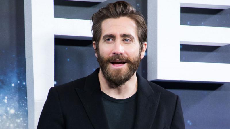 Jake Gyllenhaal: Filmdeal mit New Republic Jake Gyllenhaal: Filmdeal mit New Republic
