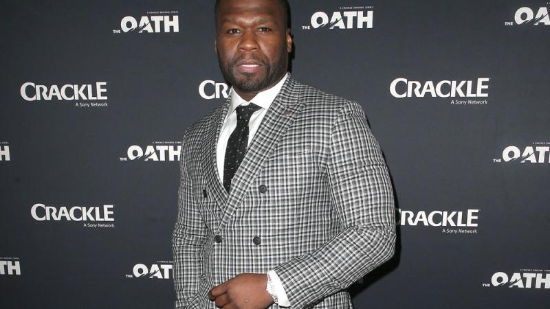 50 Cent kritisiert die Emmy Awards in beleidigender Wutrede 50 Cent kritisiert die Emmy Awards in beleidigender Wutrede