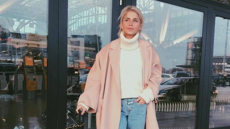 Influencerin Caro Daur zieht bei ihren Eltern aus Influencerin Caro Daur zieht bei ihren Eltern aus